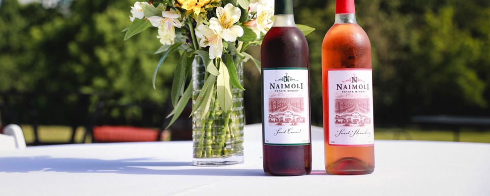 Naimoli Estate Vineyard & Winery